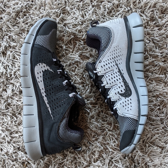 nike free powerlines ii ltr